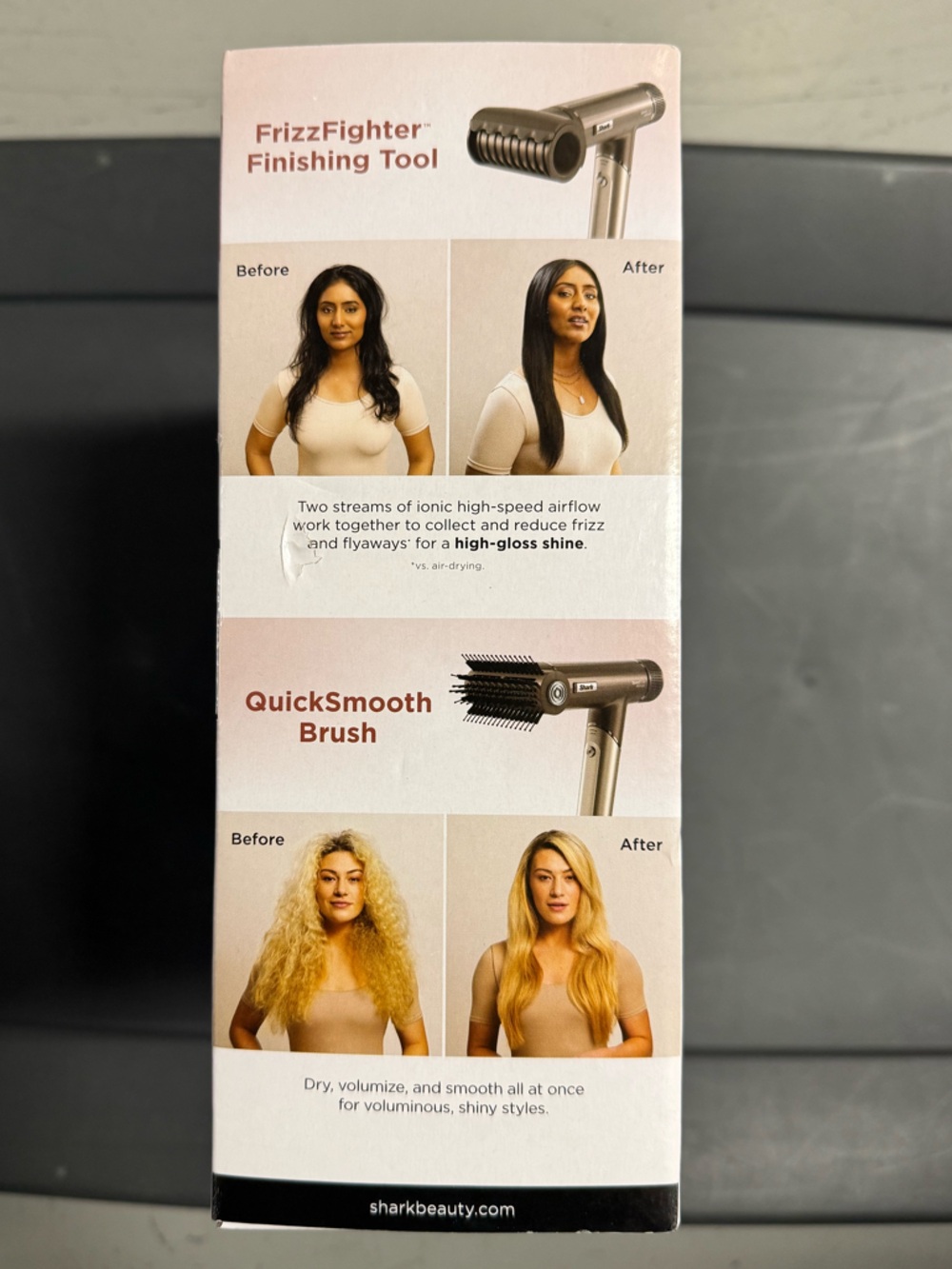 SpeedStyle Pro Flex Professional Performance High-Velocity Hair Dryer System - Picture 4 of 6